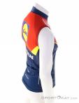 Trek Lidl-Trek Replica Race Wind Mens Biking Vest, Trek, Multicolored, , Male, 0362-10356, 5638277281, 8053845385032, N2-17.jpg