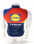 Trek Lidl-Trek Replica Race Wind Mens Biking Vest, Trek, Multicolored, , Male, 0362-10356, 5638277281, 8053845385032, N3-13.jpg