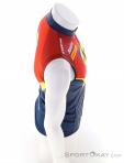 Trek Lidl-Trek Replica Race Wind Mens Biking Vest, Trek, Multicolored, , Male, 0362-10356, 5638277281, 8053845385032, N3-18.jpg