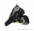 La Sportiva TC Pro Mens Climbing Shoes, La Sportiva, Olive-Dark Green, , Male, 0024-11330, 5638277351, 8058428100712, N1-06.jpg