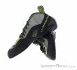 La Sportiva TC Pro Mens Climbing Shoes, La Sportiva, Olive-Dark Green, , Male, 0024-11330, 5638277351, 8058428100712, N2-07.jpg