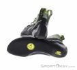 La Sportiva TC Pro Mens Climbing Shoes, La Sportiva, Olive-Dark Green, , Male, 0024-11330, 5638277351, 8058428100712, N2-12.jpg