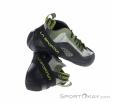 La Sportiva TC Pro Mens Climbing Shoes, La Sportiva, Olive-Dark Green, , Male, 0024-11330, 5638277351, 8058428100712, N2-17.jpg