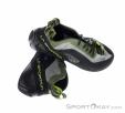 La Sportiva TC Pro Mens Climbing Shoes, La Sportiva, Olive-Dark Green, , Male, 0024-11330, 5638277351, 8058428100712, N3-18.jpg