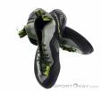 La Sportiva TC Pro Mens Climbing Shoes, La Sportiva, Olive-Dark Green, , Male, 0024-11330, 5638277351, 8058428100712, N4-04.jpg