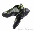 La Sportiva TC Pro Mens Climbing Shoes, La Sportiva, Olive-Dark Green, , Male, 0024-11330, 5638277351, 8058428100712, N4-09.jpg