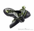 La Sportiva TC Pro Mens Climbing Shoes, La Sportiva, Olive-Dark Green, , Male, 0024-11330, 5638277351, 8058428100712, N5-10.jpg