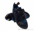 La Sportiva Tarantula Climbing Shoes, La Sportiva, Blau, , Male,Female,Unisex, 0024-11331, 5638277369, 8058428062768, N2-02.jpg