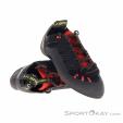 La Sportiva Tarantulace Mens Climbing Shoes, La Sportiva, Red, , Male, 0024-11332, 5638277443, 8020647961788, N1-01.jpg