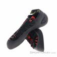 La Sportiva Tarantulace Mens Climbing Shoes, La Sportiva, Red, , Male, 0024-11332, 5638277443, 8020647961788, N2-07.jpg