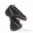 La Sportiva Tarantulace Mens Climbing Shoes, La Sportiva, Red, , Male, 0024-11332, 5638277443, 8020647961788, N2-17.jpg