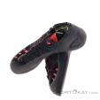 La Sportiva Tarantulace Mens Climbing Shoes, La Sportiva, Red, , Male, 0024-11332, 5638277443, 8020647961788, N3-08.jpg