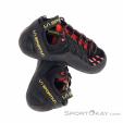 La Sportiva Tarantulace Mens Climbing Shoes, La Sportiva, Red, , Male, 0024-11332, 5638277443, 8020647961788, N3-18.jpg