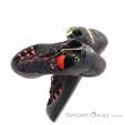 La Sportiva Tarantulace Mens Climbing Shoes, La Sportiva, Red, , Male, 0024-11332, 5638277443, 8020647961788, N4-09.jpg