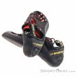 La Sportiva Tarantulace Mens Climbing Shoes, La Sportiva, Red, , Male, 0024-11332, 5638277443, 8020647961788, N4-14.jpg