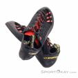 La Sportiva Tarantulace Mens Climbing Shoes, La Sportiva, Red, , Male, 0024-11332, 5638277443, 8020647961788, N5-15.jpg