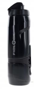 Fidlock TWIST single bottle 800ml Trinkflasche, Fidlock, Schwarz, , Unisex, 0489-10010, 5638277457, 0, N1-06.jpg