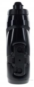 Fidlock TWIST single bottle 800ml Borraccia, Fidlock, Nero, , Unisex, 0489-10010, 5638277457, 0, N1-11.jpg