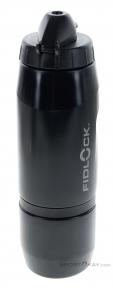 Fidlock TWIST single bottle 800ml Trinkflasche, Fidlock, Schwarz, , Unisex, 0489-10010, 5638277457, 0, N2-02.jpg