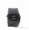 Fidlock PIN CLIP saddle bag S Saddle Bag, Fidlock, Black, , Unisex, 0489-10018, 5638277476, 4251207404900, N2-07.jpg