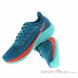 Salomon Aero Blaze 2 Mens Running Shoes, Salomon, Turquoise, , Male, 0018-11996, 5638277517, 195751725866, N2-07.jpg