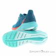 Salomon Aero Blaze 2 Mens Running Shoes, Salomon, Turquoise, , Male, 0018-11996, 5638277517, 195751725866, N2-12.jpg