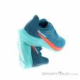 Salomon Aero Blaze 2 Mens Running Shoes, Salomon, Turquoise, , Male, 0018-11996, 5638277517, 195751725866, N2-17.jpg