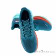 Salomon Aero Blaze 2 Mens Running Shoes, Salomon, Turquoise, , Male, 0018-11996, 5638277517, 195751725866, N3-03.jpg