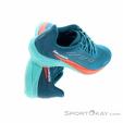 Salomon Aero Blaze 2 Mens Running Shoes, Salomon, Turquoise, , Male, 0018-11996, 5638277517, 195751725866, N3-18.jpg