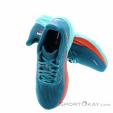 Salomon Aero Blaze 2 Mens Running Shoes, Salomon, Turquoise, , Male, 0018-11996, 5638277517, 195751725866, N4-04.jpg