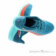 Salomon Aero Blaze 2 Mens Running Shoes, Salomon, Turquoise, , Male, 0018-11996, 5638277517, 195751725866, N4-19.jpg