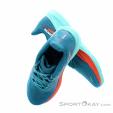 Salomon Aero Blaze 2 Mens Running Shoes, Salomon, Turquoise, , Male, 0018-11996, 5638277517, 195751725866, N5-05.jpg