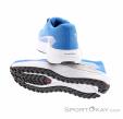 Salomon DRX DEFY GRVL Mens Running Shoes, Salomon, Blue, , Male, 0018-11997, 5638277524, 195751895613, N3-13.jpg