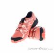 Salomon Speedcross WP Kinder Traillaufschuhe, , Pink-Rosa, , Jungs,Mädchen, 0018-11998, 5638277533, 195751945844, N1-06.jpg