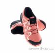 Salomon Speedcross WP Kids Trail Running Shoes, Salomon, Pink, , Boy,Girl, 0018-11998, 5638277533, 195751945776, N2-02.jpg