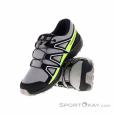 Salomon Speedcross WP Kids Trail Running Shoes, Salomon, Gray, , Boy,Girl, 0018-11998, 5638277535, 195751946278, N1-06.jpg