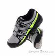 Salomon Speedcross WP Kids Trail Running Shoes, Salomon, Gray, , Boy,Girl, 0018-11998, 5638277535, 195751946278, N2-07.jpg