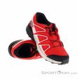 Salomon Speedcross WP Kids Trail Running Shoes, Salomon, Red, , Boy,Girl, 0018-11998, 5638277549, 195751946049, N1-01.jpg