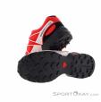 Salomon Speedcross WP Bambini Scarpe da Trail Running, , Rosso, , Bambino,Bambina, 0018-11998, 5638277549, 195751946094, N1-11.jpg