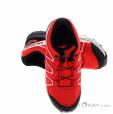 Salomon Speedcross WP Bambini Scarpe da Trail Running, , Rosso, , Bambino,Bambina, 0018-11998, 5638277549, 195751946094, N3-03.jpg