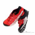 Salomon Speedcross WP Kids Trail Running Shoes, Salomon, Red, , Boy,Girl, 0018-11998, 5638277549, 195751946094, N3-08.jpg