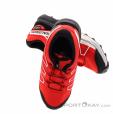 Salomon Speedcross WP Enfants Chaussures de trail, Salomon, Rouge, , Garçons,Filles, 0018-11998, 5638277549, 195751946049, N4-04.jpg