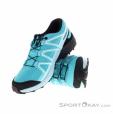 Salomon Speedcross WP Kids Trail Running Shoes, Salomon, Light-Blue, , Boy,Girl, 0018-11998, 5638277559, 195751946100, N1-06.jpg