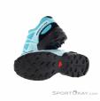 Salomon Speedcross WP Enfants Chaussures de trail, , Bleu clair, , Garçons,Filles, 0018-11998, 5638277559, 195751946100, N1-11.jpg