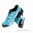 Salomon Speedcross WP Bambini Scarpe da Trail Running, , Azzurro chiaro, , Bambino,Bambina, 0018-11998, 5638277559, 195751946100, N2-07.jpg