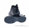 Salomon XA Pro V8 WP Niños Calzado trail running, Salomon, Negro, , Niño,Niña, 0018-12000, 5638277605, 195751947626, N2-12.jpg