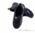 Salomon XA Pro V8 WP Niños Calzado trail running, Salomon, Negro, , Niño,Niña, 0018-12000, 5638277605, 195751947626, N4-04.jpg