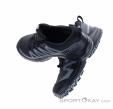 Salomon XA Pro V8 WP Kids Trail Running Shoes, Salomon, Black, , Boy,Girl, 0018-12000, 5638277605, 195751947619, N4-09.jpg