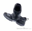 Salomon XA Pro V8 WP Niños Calzado trail running, Salomon, Negro, , Niño,Niña, 0018-12000, 5638277605, 195751947626, N4-14.jpg