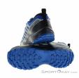 Salomon XA Pro V8 WP Niños Calzado trail running, Salomon, Azul, , Niño,Niña, 0018-12000, 5638277610, 195751948210, N2-12.jpg